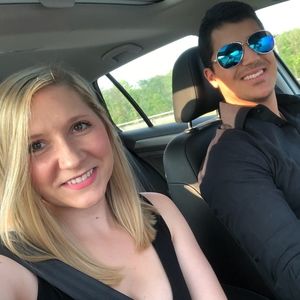 Meet your Posher, Amar